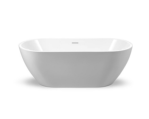 Акриловая ванна BelBagno BB70-1700-800 170х80 Акриловая ванна BelBagno BB70-1700-800 170х80