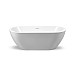 Акриловая ванна BelBagno BB70-1700-800 170х80