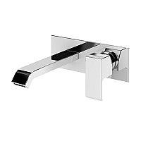 Смеситель на раковину Cezares PORTA-BLI-01-W0