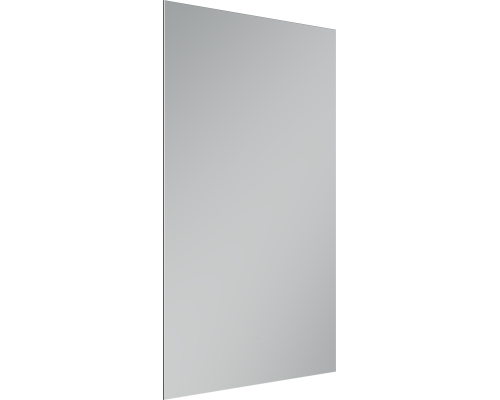 Зеркало SanCos Square 60 SQ600 с LED подсветкой