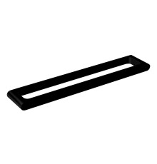 Полотенцедержатель Art&Max Platino AM-E-3924-MB Черный матовый