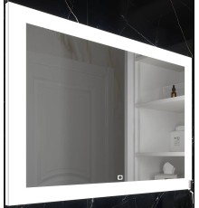 Зеркало Континент "Relax LED&quot
