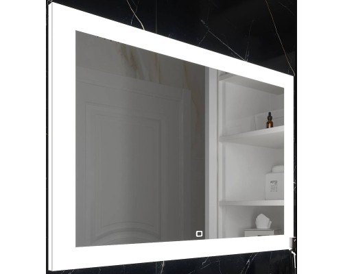 Зеркало Континент "Relax LED&quot