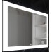 Зеркало Континент "Relax LED&quot