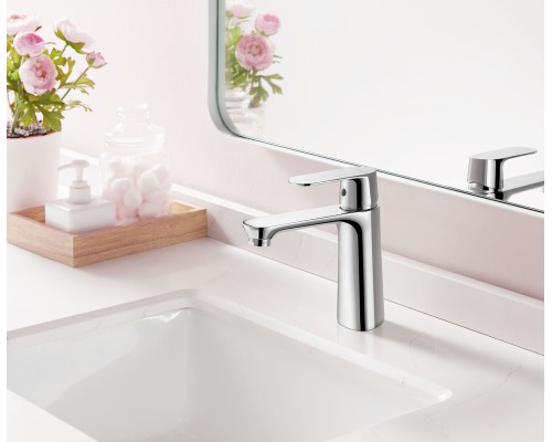 Смеситель на раковину Arrow AMP11848 хром