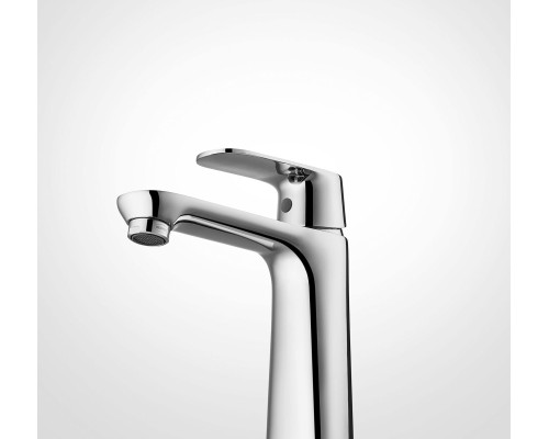 Смеситель на раковину Arrow AMP11848 хром