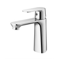 Смеситель на раковину Arrow AMP11848 хром