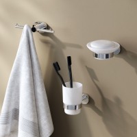 Набор аксессуаров AK74B0403W Sense L для зоны красоты