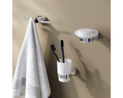 Набор аксессуаров AK74B0403W Sense L для зоны красоты