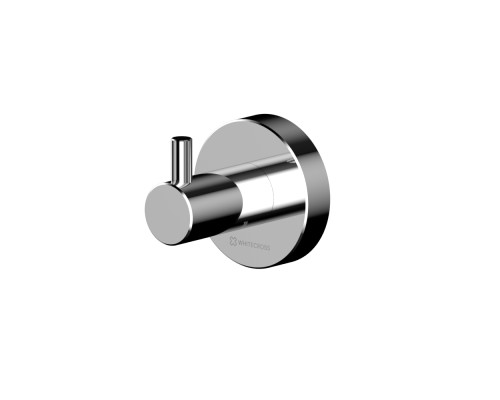 Крючок WHITECROSS Ergo ER2210CR хром