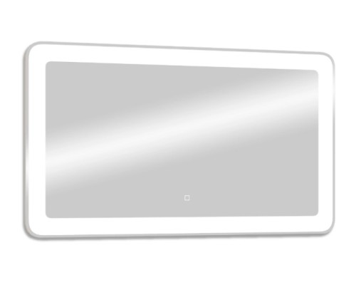 Зеркало Континент "Velvette LED&quot