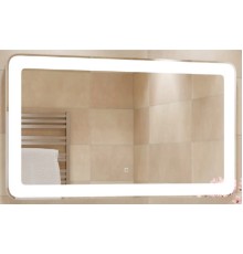 Зеркало Континент "Velvette LED&quot