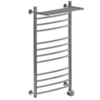 Полотенцесушитель электрический Nika 100х40 1041-517