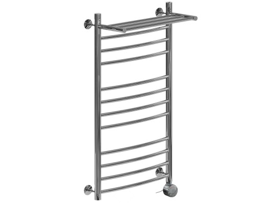 Полотенцесушитель электрический Nika 100х40 1041-517