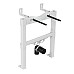 Инсталляция BelBagno BB024-BD для биде с крепежом