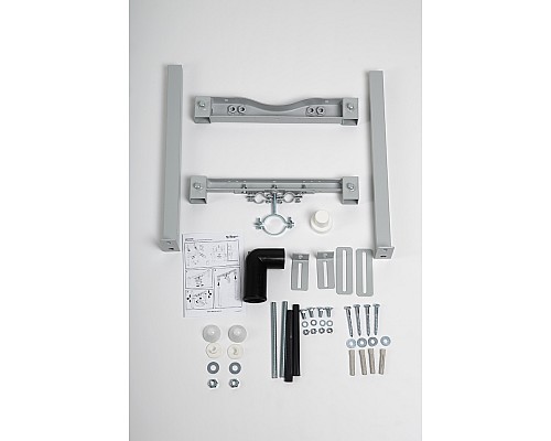 Инсталляция BelBagno BB024-BD для биде с крепежом Инсталляция BelBagno BB024-BD для биде с крепежом