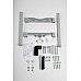 Инсталляция BelBagno BB024-BD для биде с крепежом