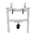 Инсталляция BelBagno BB024-BD для биде с крепежом