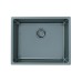 Кухонная мойка Alveus Monarch Kombino 50 1121284 серая в комплекте с выпуском