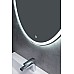 Зеркало BelBagno SPC-VST-600-800-LED-TCH