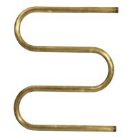 Полотенцесушитель Водяной Nika М1 50х40 1445-2095