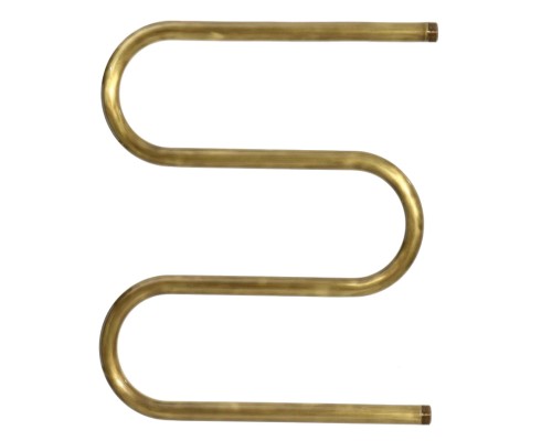 Полотенцесушитель Водяной Nika М1 50х40 1445-2095