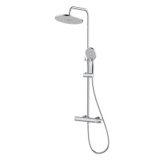 Душевая система Cezares Relax RELAX-CD-01 Хром