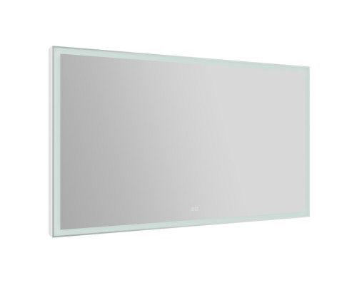 Зеркало BelBagno 140 SPC-GRT-1400-800-LED-TCH-WARM с подсветкой с подогревом с сенсорным выключателем