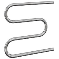 Полотенцесушитель Ника SIMPLE М-обр. (3/4) 50/50 без полки