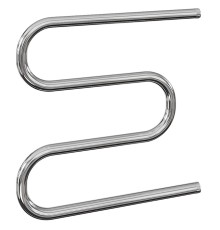 Полотенцесушитель Ника SIMPLE М-обр. (3/4) 50/50 без полки