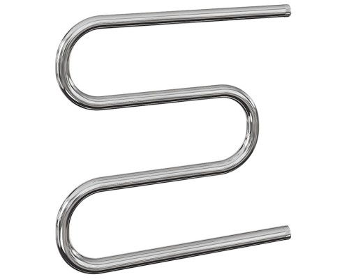 Полотенцесушитель Ника SIMPLE М-обр. (3/4) 50/50 без полки