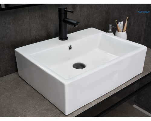 Раковина накладная Gid N9153