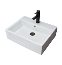 Раковина накладная Gid N9153