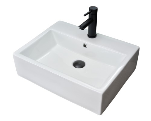 Раковина накладная Gid N9153