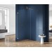 Душевое ограждение NEW TRENDY AVEXA GOLD BRUSHED 90x200 брашированное золото