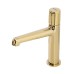 Смеситель для раковины BelBagno Uno UNO-LVM-ORO Золото