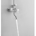 Душевая система Arrow AG3311CP хром