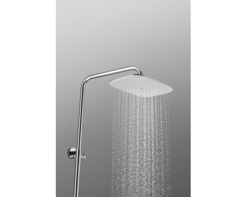 Душевая система Arrow AG3311CP хром