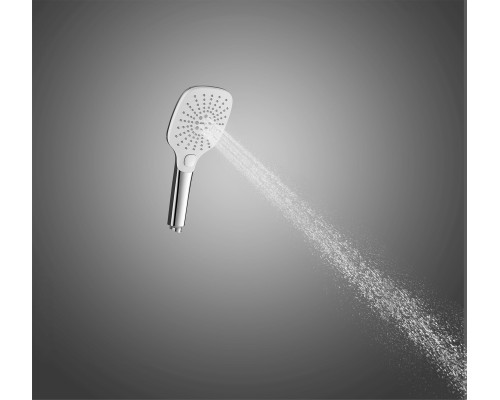 Душевая система Arrow AG3311CP хром