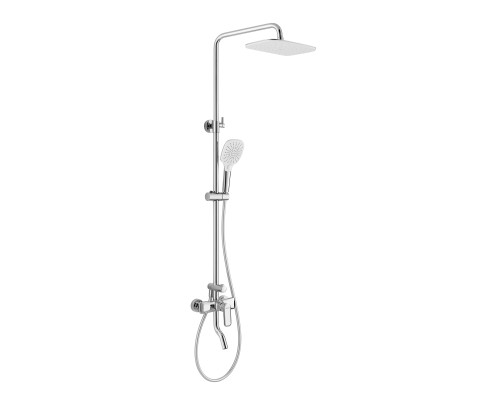Душевая система Arrow AG3311CP хром