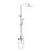 Душевая система Arrow AG3311CP хром