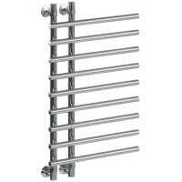 Полотенцесушитель Водяной Nika 80х50 1010-130