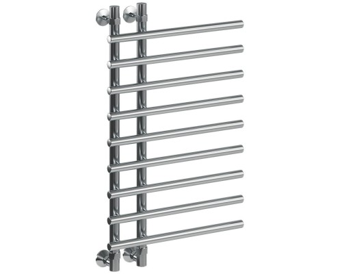 Полотенцесушитель Водяной Nika 80х50 1010-130