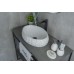 Раковина накладная Gid 9030wf
