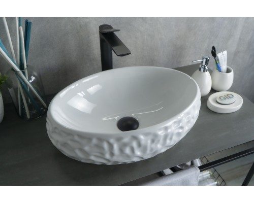 Раковина накладная Gid 9030wf