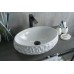 Раковина накладная Gid 9030wf