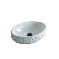 Раковина накладная Gid 9030wf