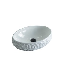 Раковина накладная Gid 9030wf