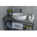 Раковина накладная Gid 9030wf