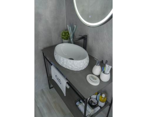 Раковина накладная Gid 9030wf